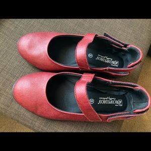 A’rcopededico Mary Janes new shoes